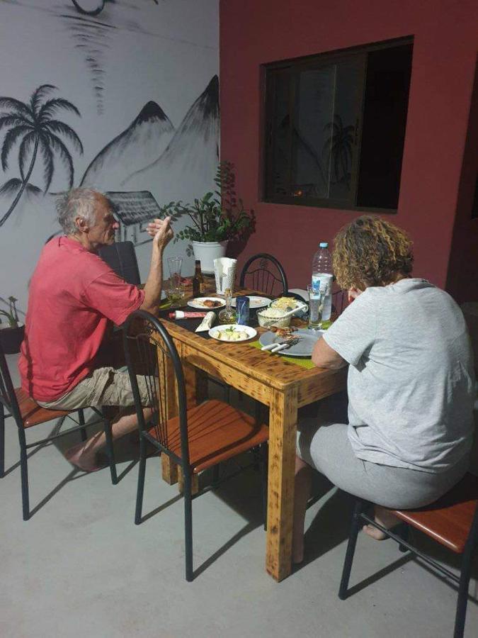 Casa Familiar Por Do Sol Ribeira Grande Exterior foto